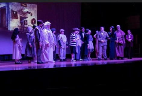 The Addams Family