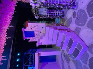 Mamma Mia Set For Sale