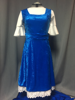 Beauty and the Beast Costume Rental