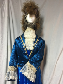 Beauty and the Beast Costume Rental
