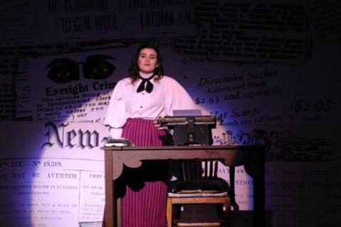 Newsies Costume Rentals 