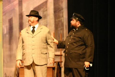 Newsies Costume Rentals 