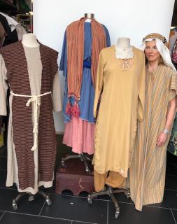 Joseph and the Technicolor Dreamcoat