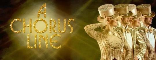 A CHORUS LINE COMPLETE COSTUME RENTAL PACKAGE AVAILABLE 