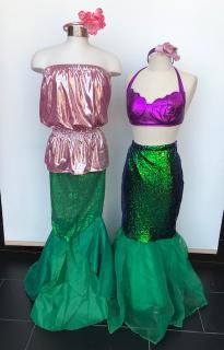 Little Mermaid