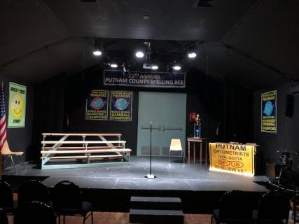 25th Annual Putnam County Spelling Bee