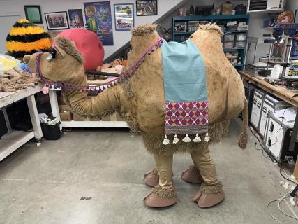 Camel 2