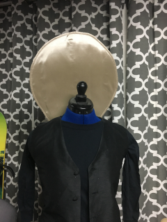 Beauty and the Beast Costume Rental Spoon