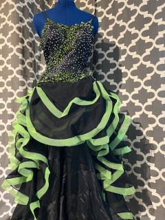 little mermaid costume rental
