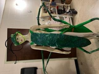TARZAN costumes