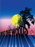 INTO THE WOODS