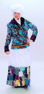 Into the Woods Costume Rentals