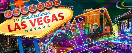 Honeymoon In Vegas Theatrical Drop