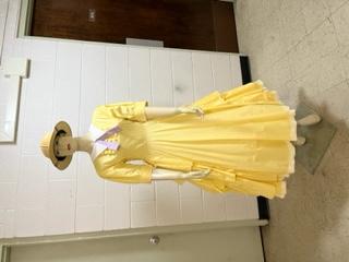 TARZAN costumes