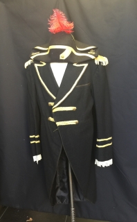 Example for Javert