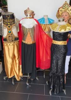 Joseph and the Technicolor Dreamcoat