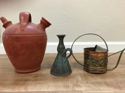 Desired Effect Rentals