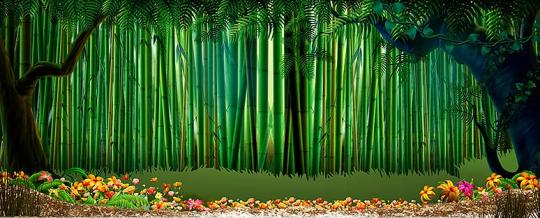 Honeymoon In Vegas Theatrical Drop