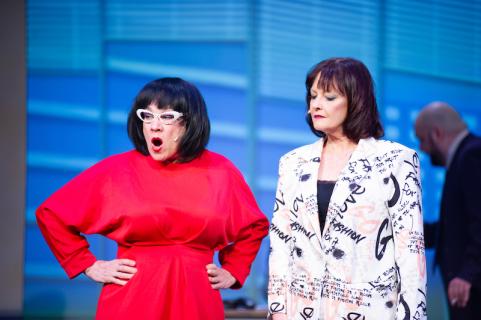 9 to 5 - The Musical