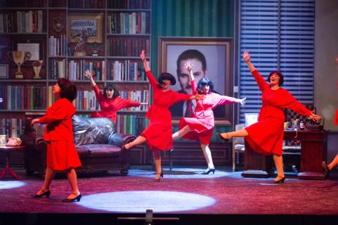 9 to 5 - The Musical