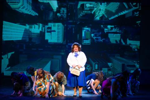 9 to 5 - The Musical