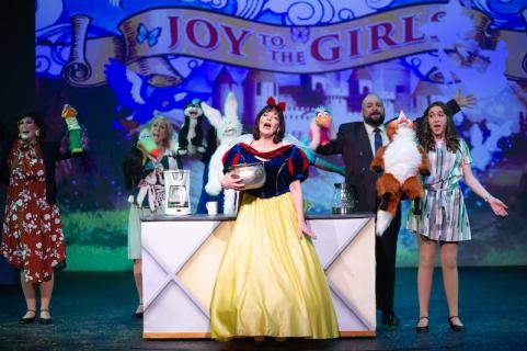 9 to 5 - The Musical