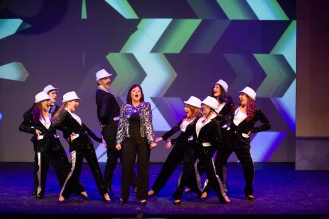 9 to 5 - The Musical
