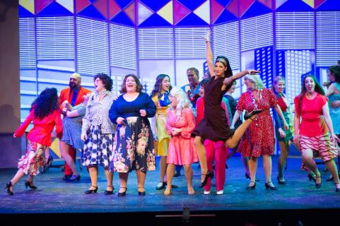 9 to 5 - The Musical