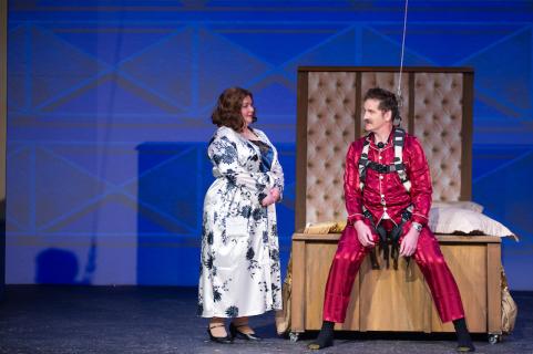 9 to 5 - The Musical