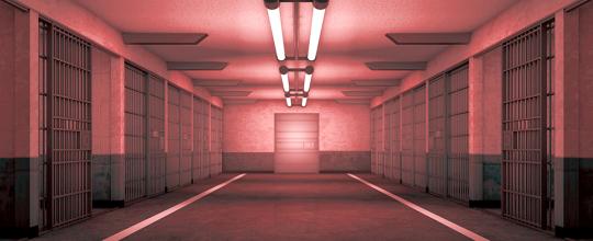 Legally Blonde Theatrical Drops