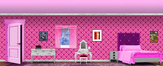 Legally Blonde Theatrical Drops