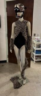 TARZAN costumes
