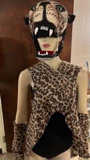 TARZAN costumes