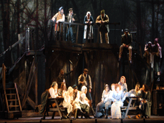 LES MISERABLES