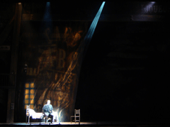LES MISERABLES