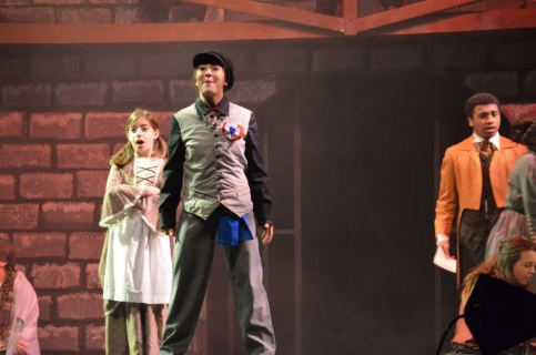 Gavroche
