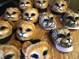 Lion King Costume Rentals