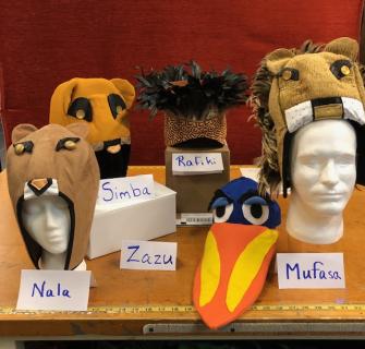 Lion King