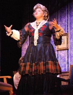 Little Women Costume Rentals