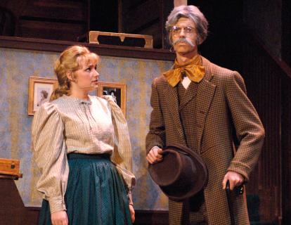 Little Women Costume Rentals