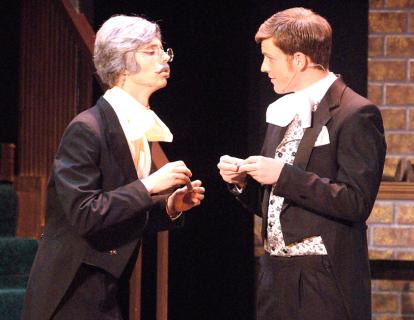 Little Women Costume Rentals