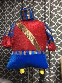 Costumes available for Lion King, Shrek, Beauty, Frozen, Peter Pan, Mermaid and many more