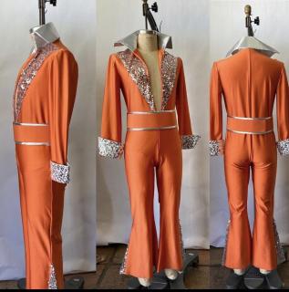 Mamma Mia jumpsuits