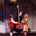 Mary Poppins