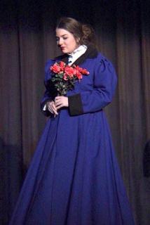 Mardi Gras Costume Shop's Mary Poppins