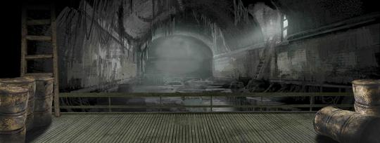 Guys and Dolls Theatrical Drop Rental