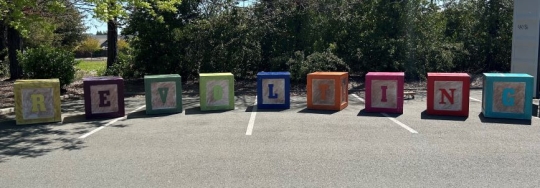 Matilda blocks