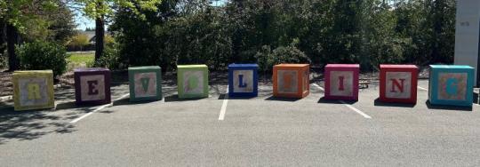 Matilda blocks