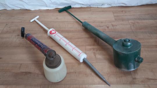 Desired Effect Rentals