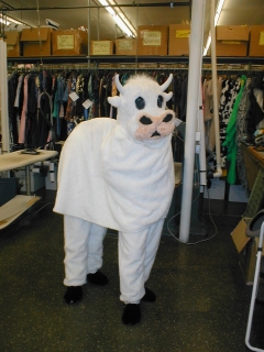 cow